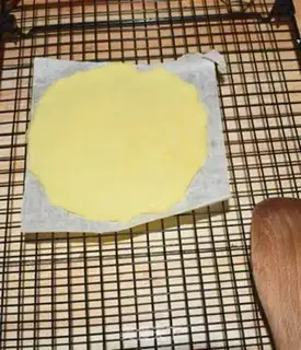 Make The fragrance step 11