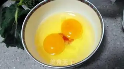 Make Chicken and rice step 1