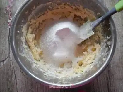 Make Monkeys step 3