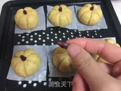 Make Red Potato Bean Sands step 11