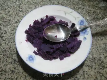Make Potato step 1