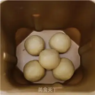 Make Lazy cat toast step 6