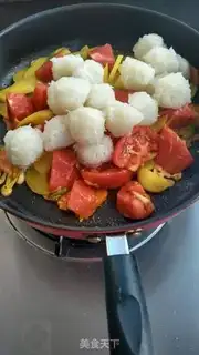 Make Potatoballs step 14