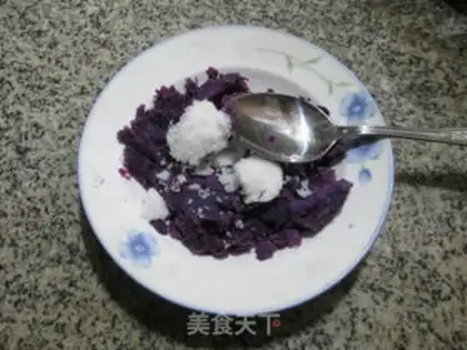 Make Potato step 2