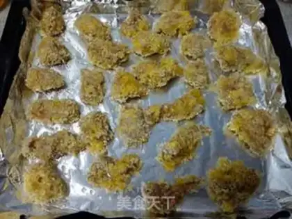 Make Chicken and rice step 3