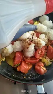 Make Potatoballs step 15