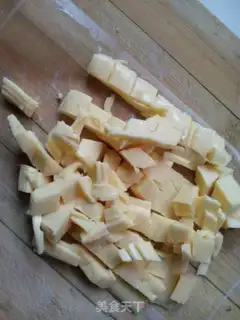 Make Barbecue pizza step 5