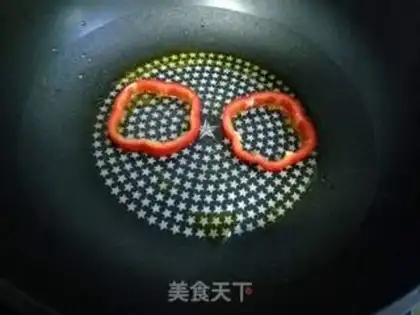 Make Chicken and rice step 5
