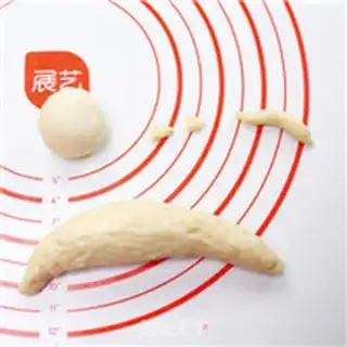 Make Lazy cat toast step 9