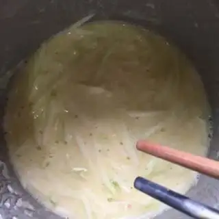 Make The tarts step 2
