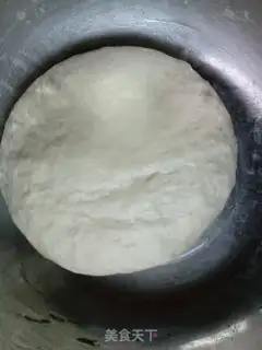 Make Barbecue pizza step 6