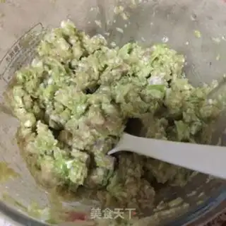 Make Emerald dumplings step 5