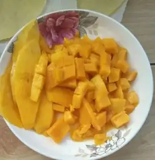Make The fragrance step 16