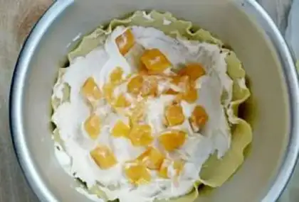 Make The fragrance step 17