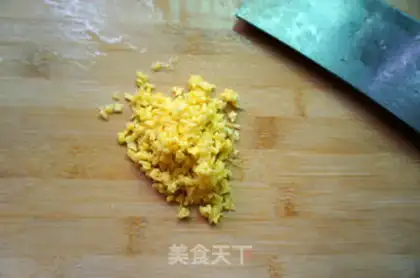 Make Dust step 2