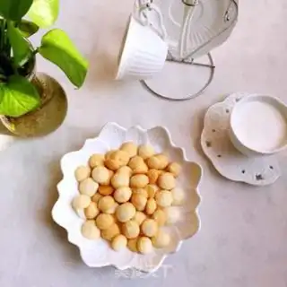 Make Yogurt soybeans step 7