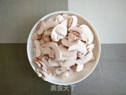 Make Snack of carrots step 0