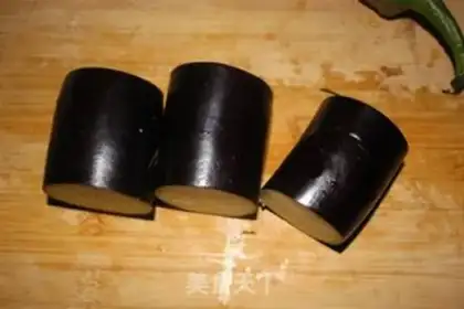 Make Eggplant step 2
