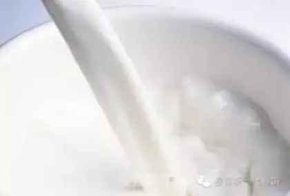 Make Hokkaido milk pudding step 4