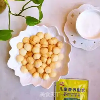 Make Yogurt soybeans step 10