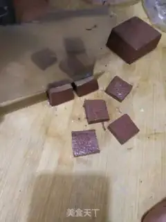 Make Bloody blood step 0