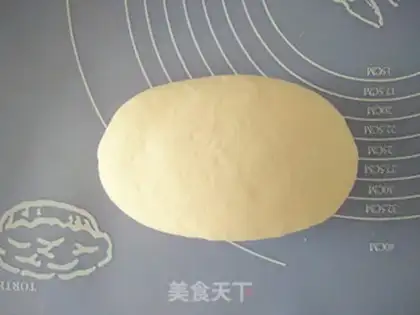 Make Pork radish bun step 8