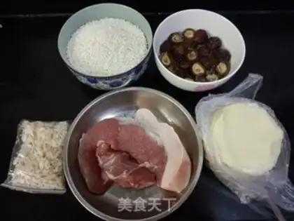 Make Homemade wheat step 0