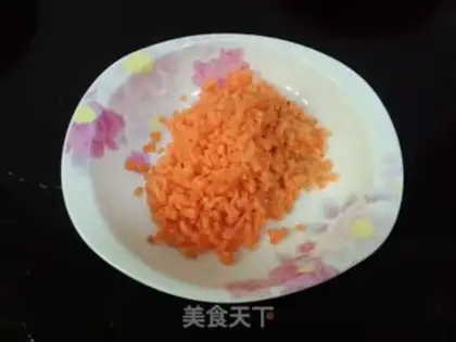 Make Homemade wheat step 1