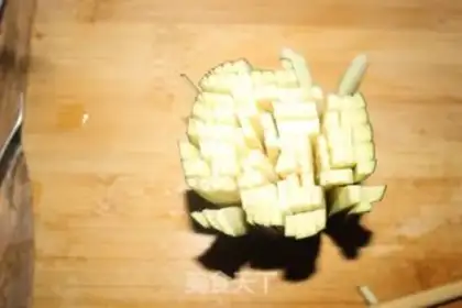 Make Eggplant step 5