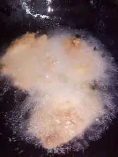 Make Monkeys step 12