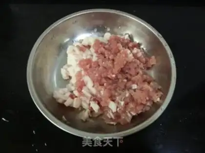 Make Homemade wheat step 3