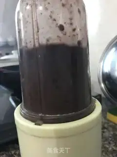 Make Homemade red bean sand step 2