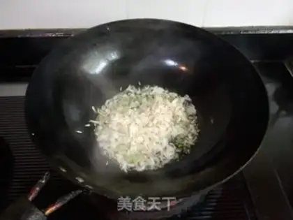 Make Homemade wheat step 4