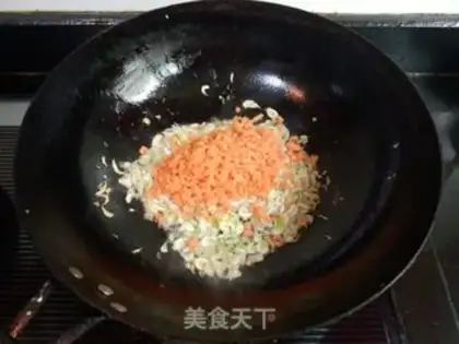 Make Homemade wheat step 5