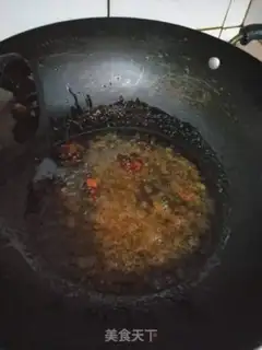 Make Bloody blood step 6