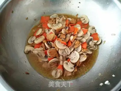 Make Snack of carrots step 7