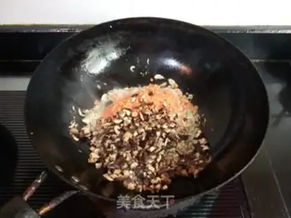 Make Homemade wheat step 6