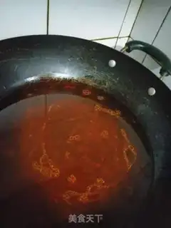 Make Bloody blood step 7