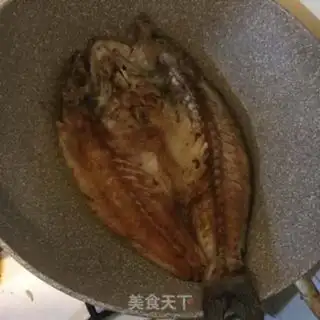 Make Fried bass step 13