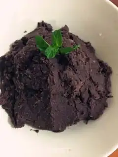 Make Homemade red bean sand step 5
