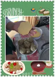 Make Sour pickles step 11