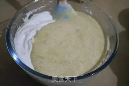 Make The sweetest fruit bear, Moose step 10