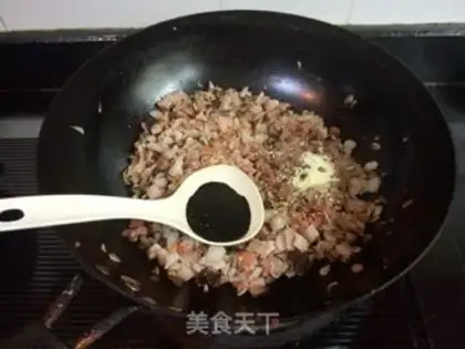 Make Homemade wheat step 8