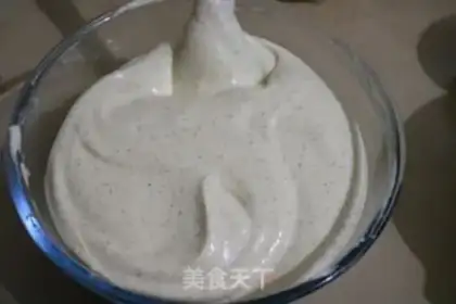 Make The sweetest fruit bear, Moose step 11