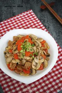 Make Snack of carrots step 10