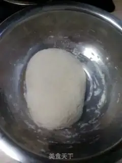 Make Hand paste step 0
