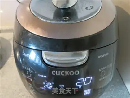 Make Quick pan, Eastside step 12