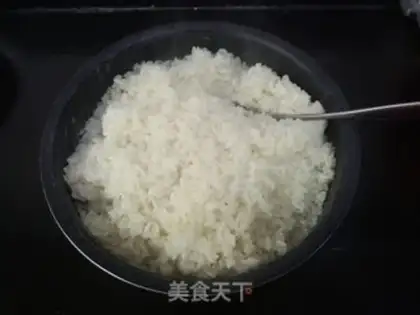 Make Homemade wheat step 9