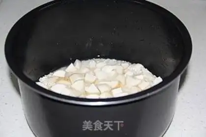 Make Potato pancakes step 2