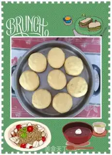 Make Quick pan, Eastside step 13
